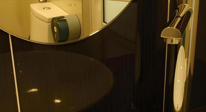 Hotel Star Moon Malacca Esterno foto