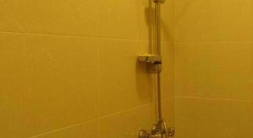 Hotel Star Moon Malacca Esterno foto