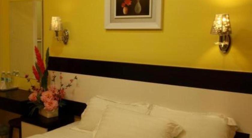 Hotel Star Moon Malacca Esterno foto
